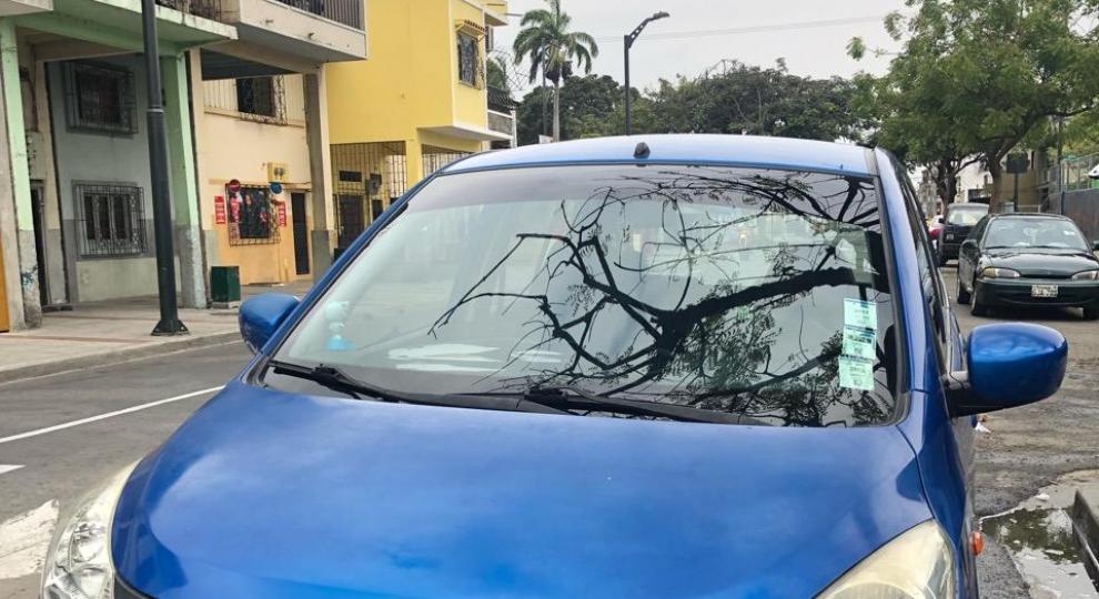 Hyundai i10 2011 Guayaquil
