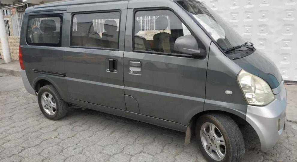 Chevrolet N300 2015 Guayaquil