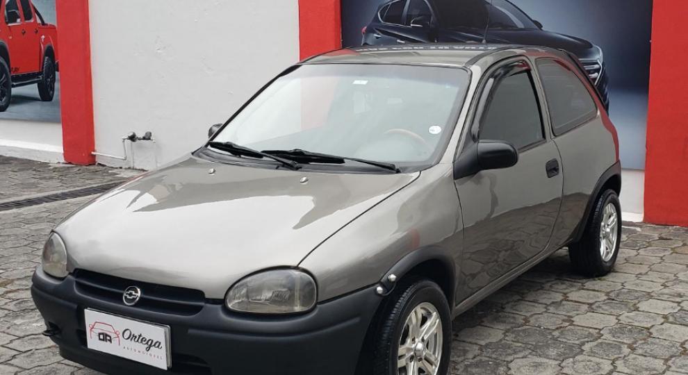 Chevrolet Corsa 1999 Quito