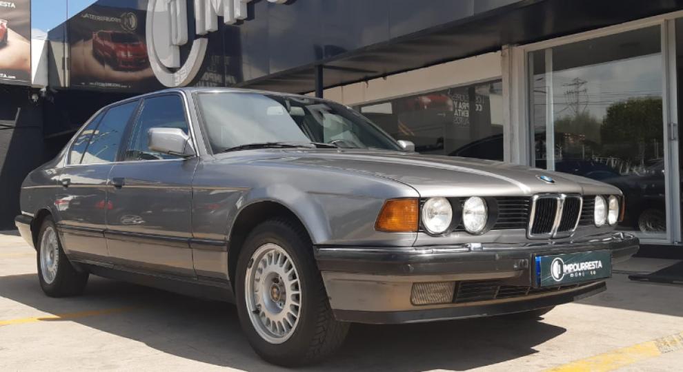BMW 732i 1993 Quito