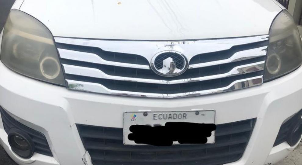 Great Wall Haval H3 4X2 2012 Guayaquil