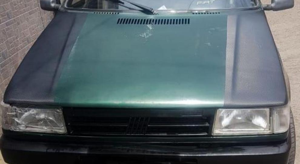 Fiat Uno 1994 Quito