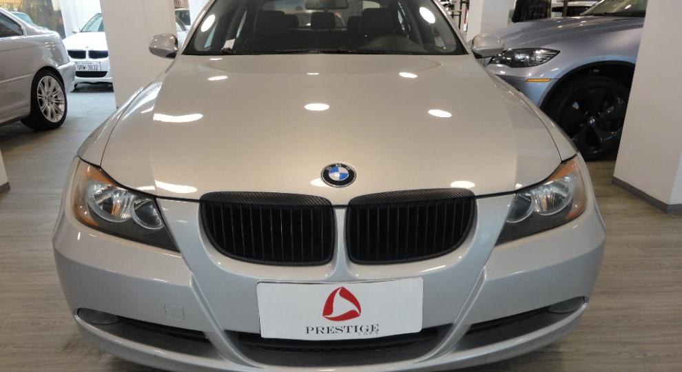 BMW 328i 2007 Quito