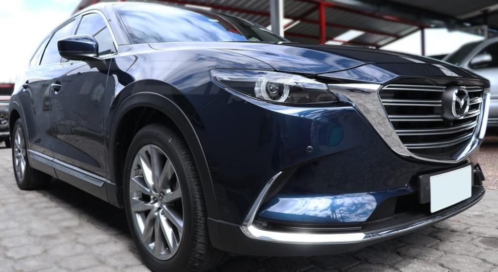 Mazda CX-9 2019 Quito