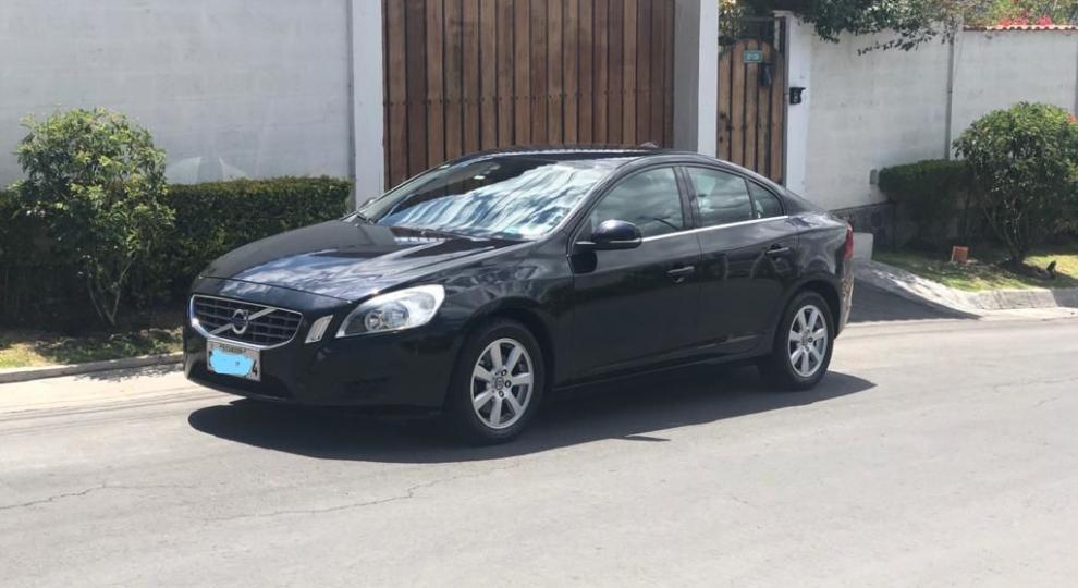 Volvo S60 2013 Quito