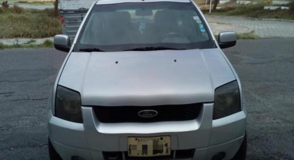Ford Ecosport 2004 Quito