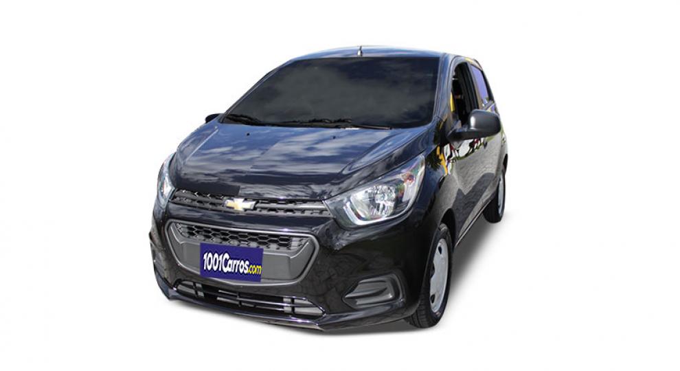 Chevrolet Spark 2020 Quito