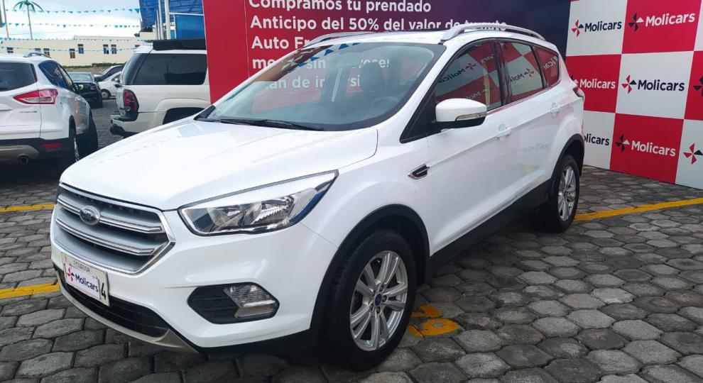 Ford Escape 2019 Quito