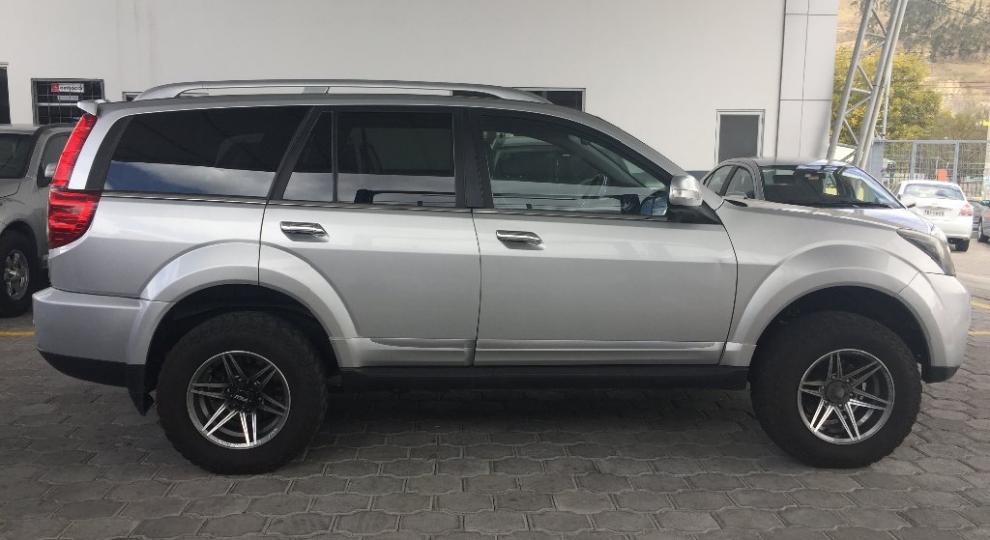 Great Wall H5 2018 Ambato