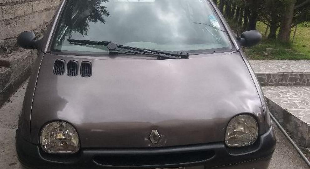 Renault Twingo 2003 Quito