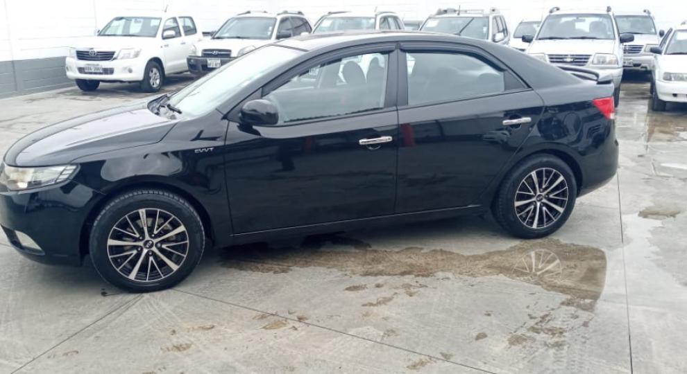 Kia Cerato 2015 Cuenca
