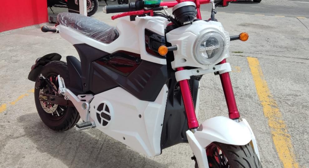 Remolques Suzuki 2021 Quito