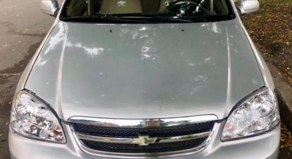 Chevrolet Optra 2006 Guayaquil