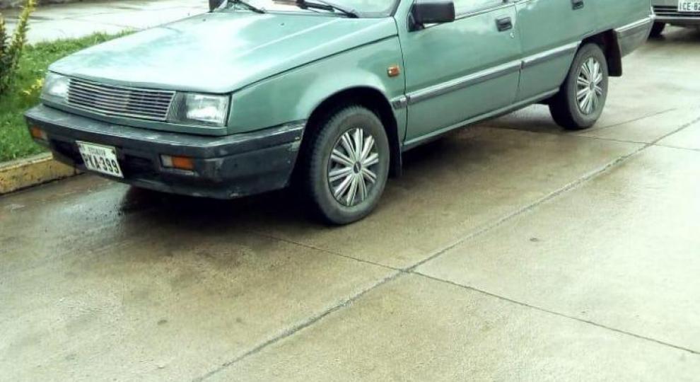 Mitsubishi Lancer 1990 Cuenca