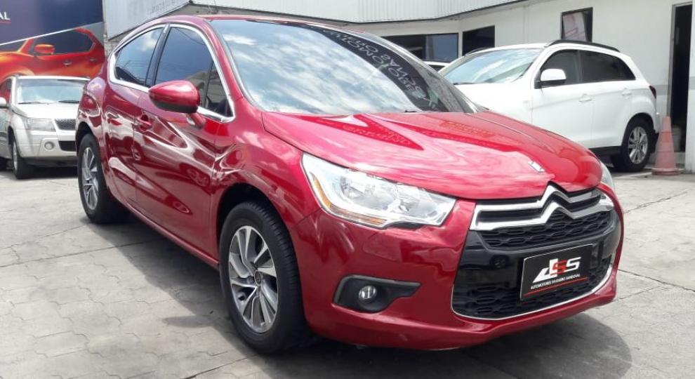 Citroen DS4 2014 Ambato