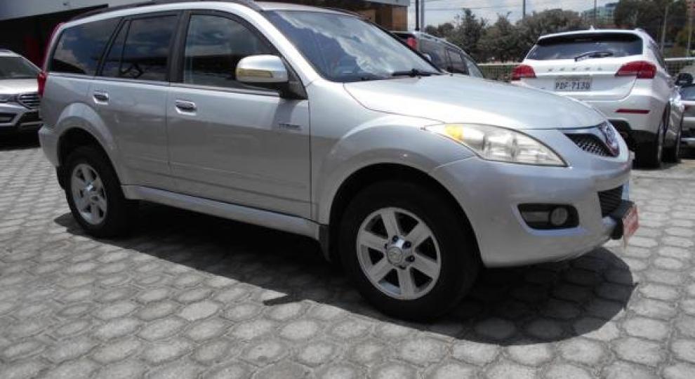 Great Wall H5 SUPER FULL 2011 Quito