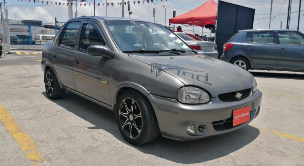 Chevrolet Corsa 1998 Quito