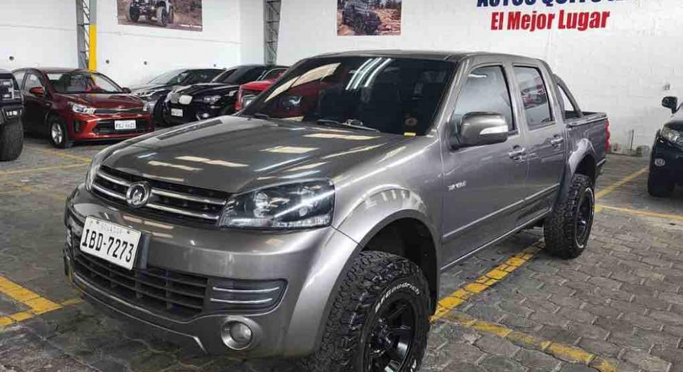 Great Wall WINGLE 2019 Quito