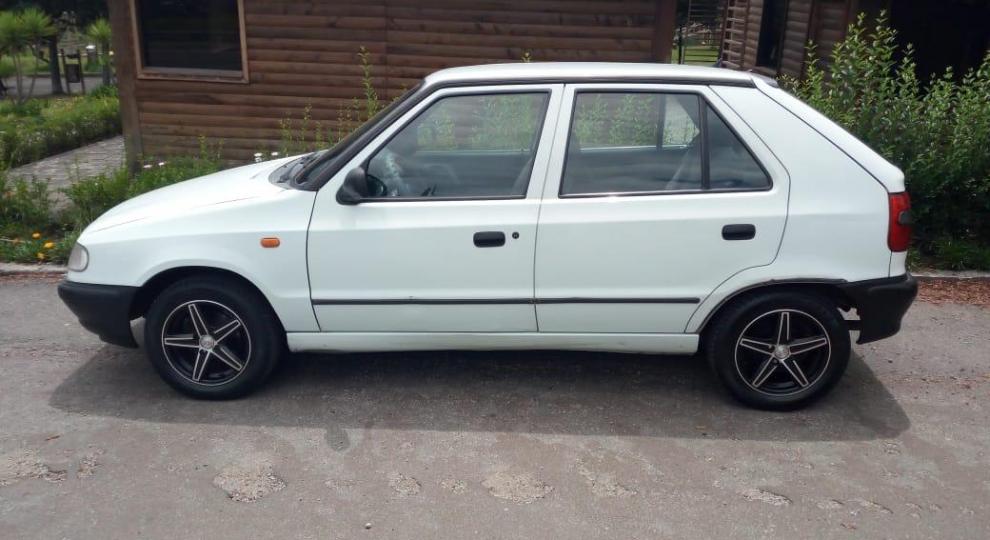 Skoda Felicia 1997 Quito