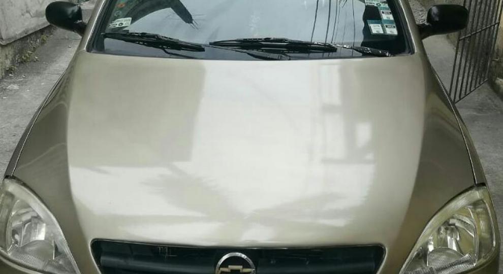 Chevrolet Corsa 2006 Guayaquil