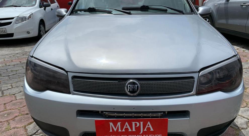 Fiat Palio 2005 Quito