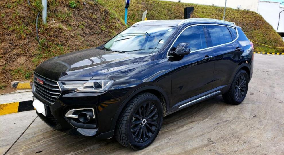 Haval H6 All new 2019 Guayaquil