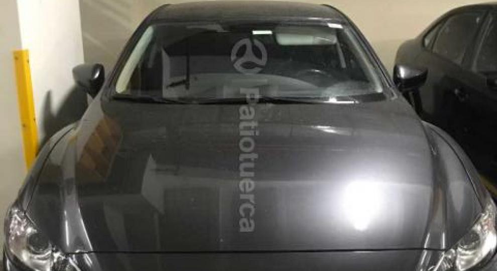 Mazda 6 2017 Guayaquil