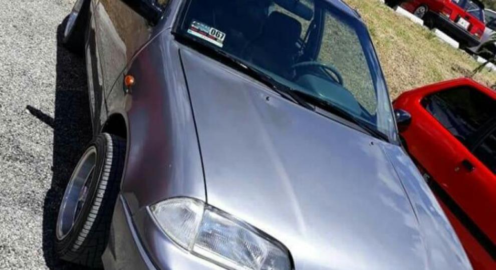 Chevrolet Forsa 2 1999 Cuenca