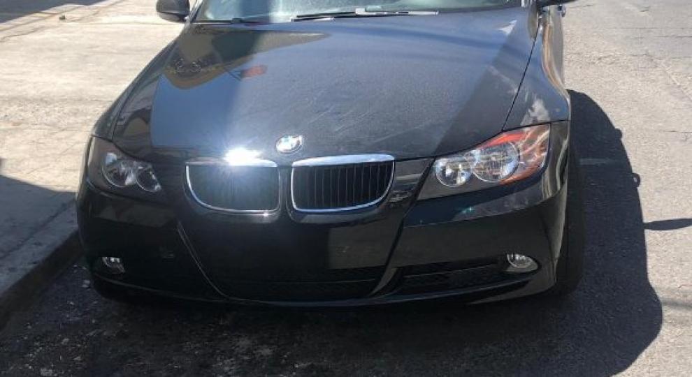 BMW 325i 2008 Quito