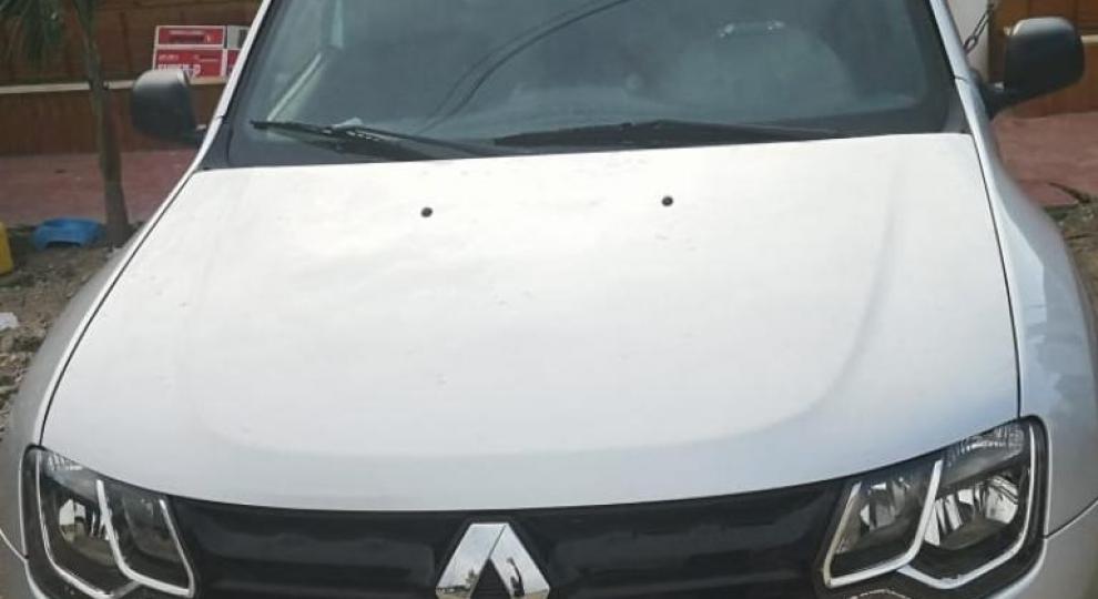 Renault Duster 1.6 2017 Huaquillas