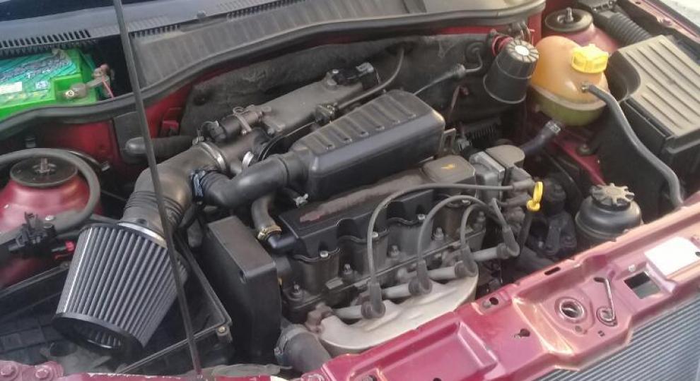 Chevrolet Corsa 2003 Quito