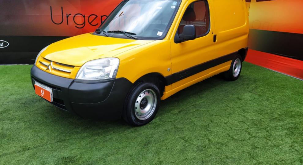 Citroen Berlingo 2010 Quito