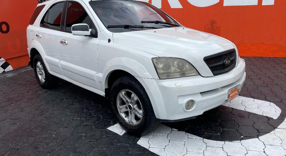 Kia Sorento 2003 Quito