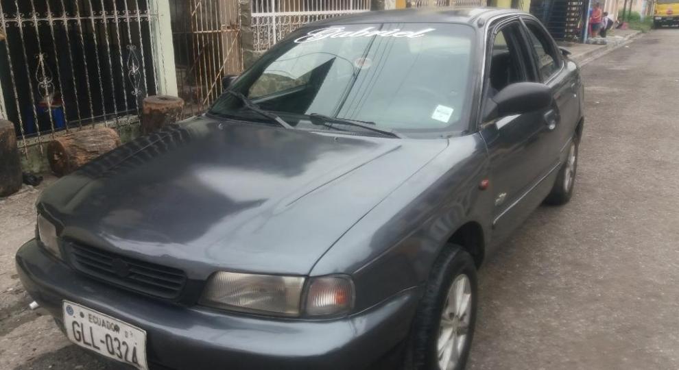 Chevrolet Esteem 1999 Guayaquil