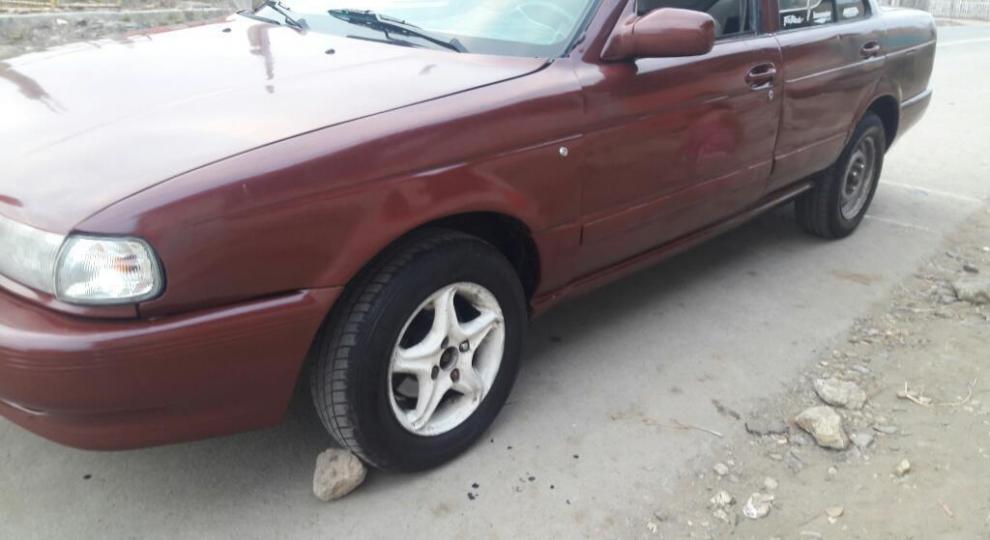 Nissan Sentra 1995 Santa Elena