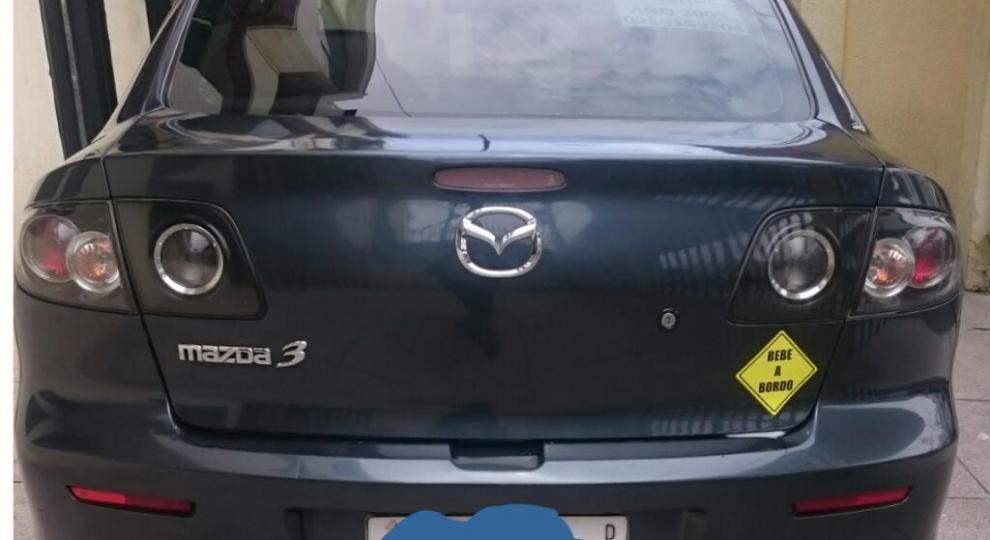 Mazda 3 2009 Quito