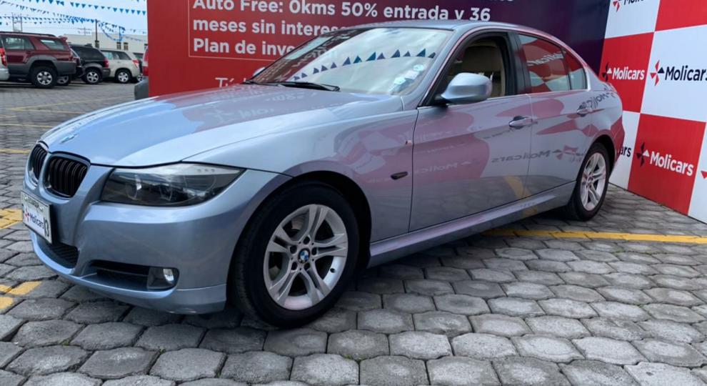 BMW 325i 2012 Quito