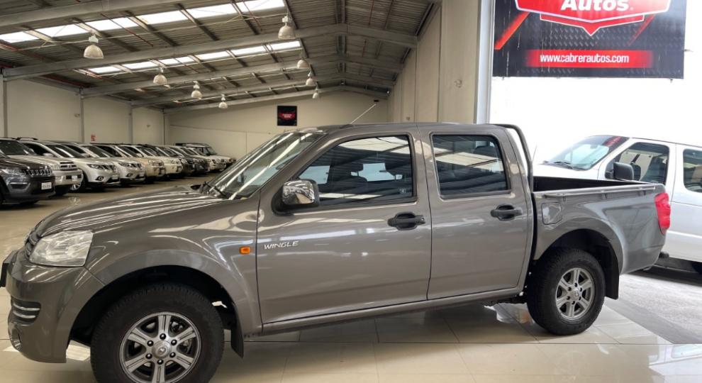 Great Wall WINGLE 5 2019 Quito