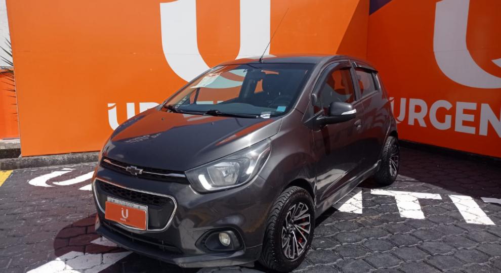 Chevrolet Spark GT 2019 Quito