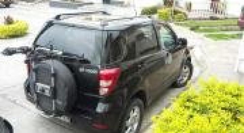 Daihatsu Terios 2008 Guayaquil
