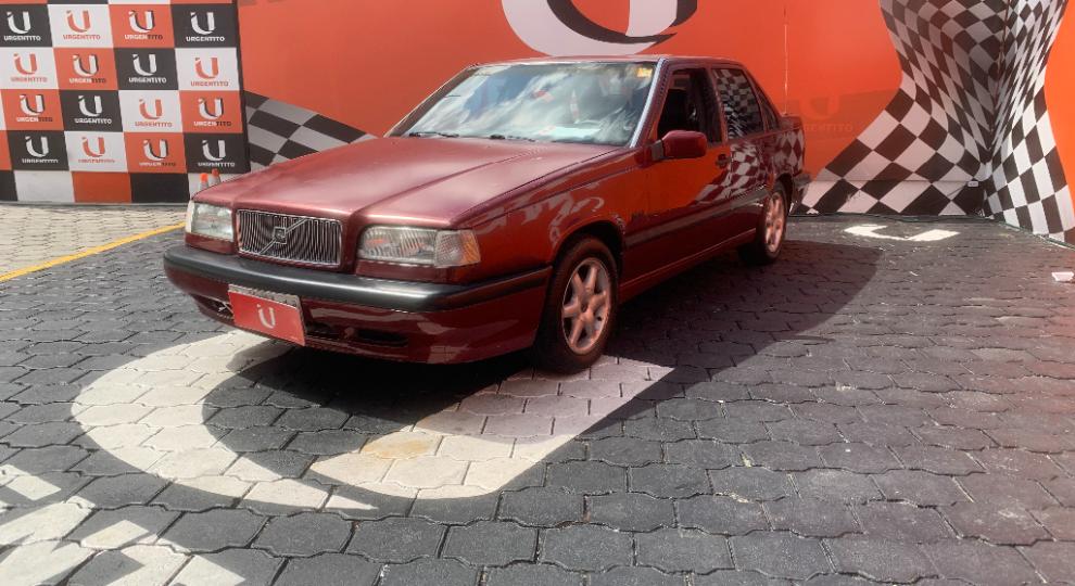 Volvo 850 1995 Quito