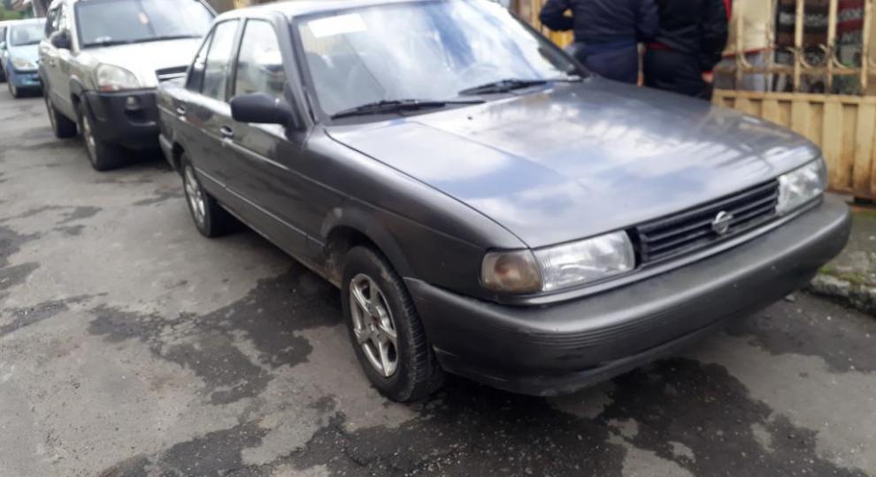 Nissan Sentra 1994 Loja