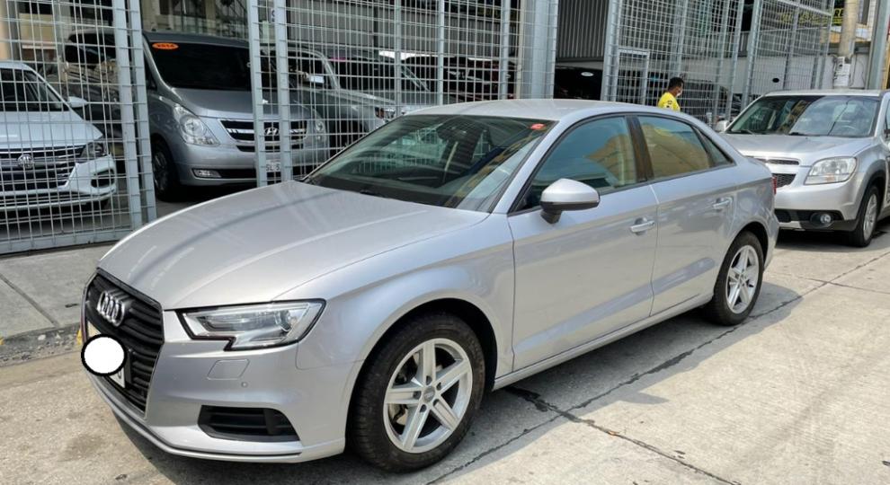 Audi A3 2019 Guayaquil