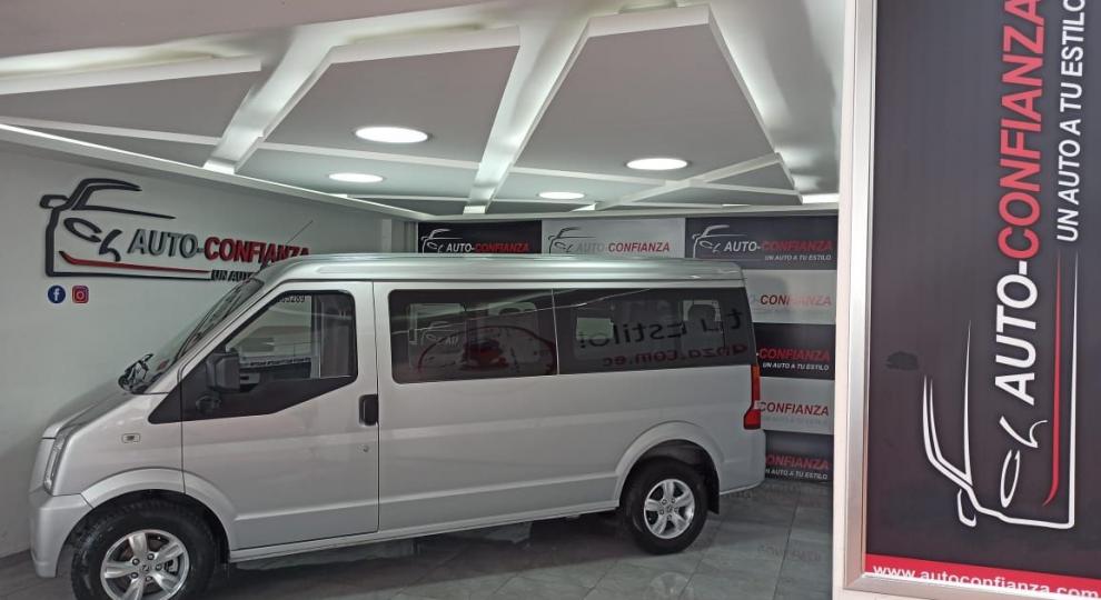 DongFeng dfsk c37 2020 Quito