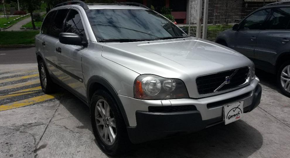 Volvo XC90 T6 2006 Quito