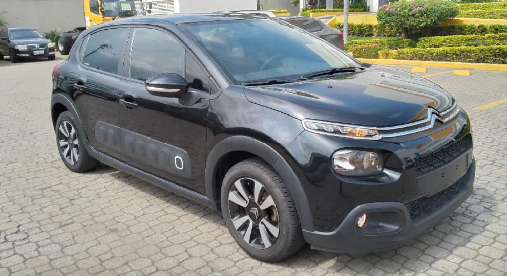 Citroen C3 2020 Guayaquil