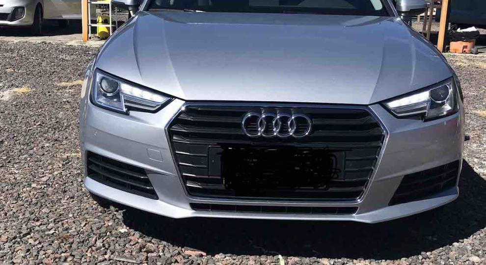 Audi A4 1.4T 2017 Quito