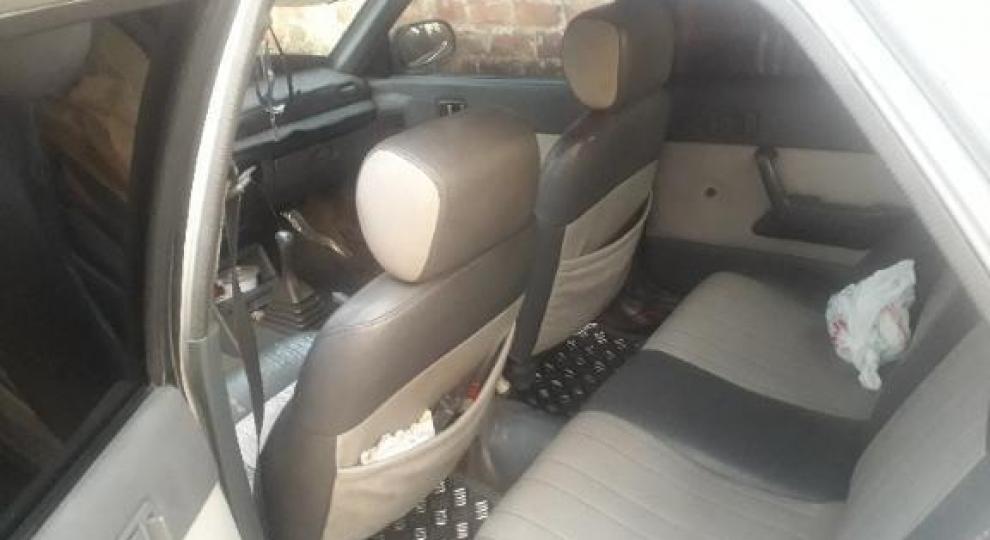 Chevrolet Swift 1992 Guayaquil