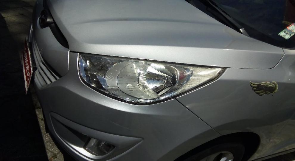 Hyundai Tucson IX 2012 Guayaquil
