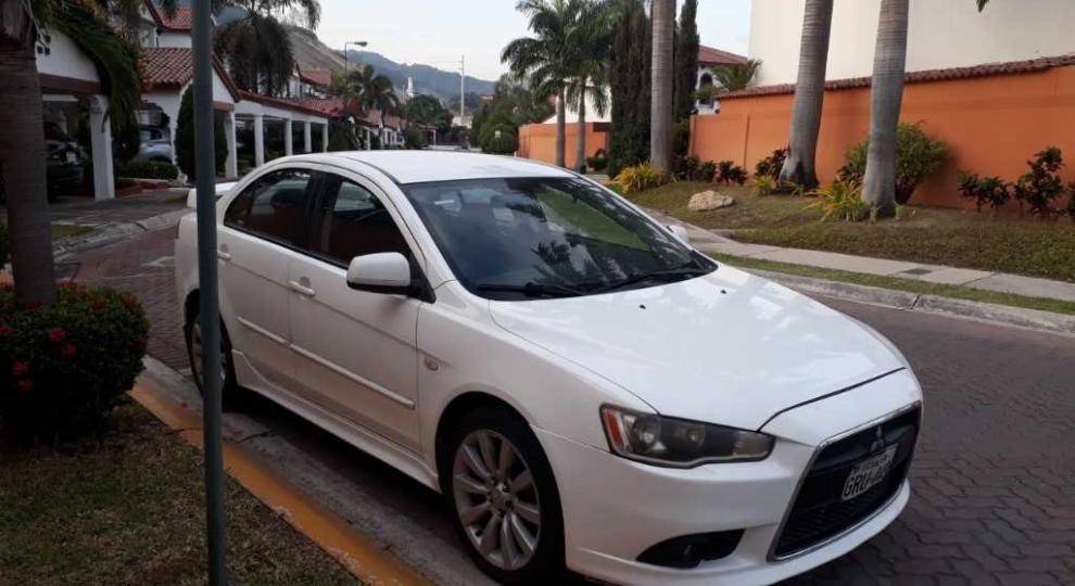 Mitsubishi Lancer 2009 Guayaquil